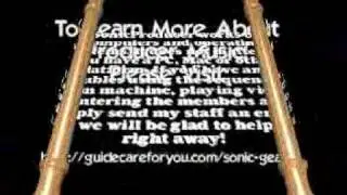 Sonic Producer | Beat Making Software | Beat Maker | Make Your Own Rap Beats