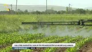 TARIM MAKİNALARI - LUKAS MAKİNA