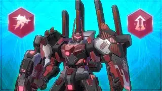 Hotsteel Tech Module Guide | Super Mecha Champions
