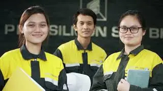 PMB SILICON Corporate Video 2024 HD