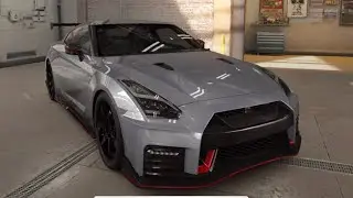 Csr2 Crate Opening| Nissan GT-R NISMO R35 N Attack Package |