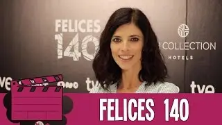 Felices 140: Entrevista Maribel Verdú y Gracia Querejeta