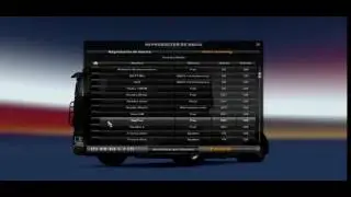 eurotruc simulator conduciendo con angel cap 4 perdon youtube silencio el video
