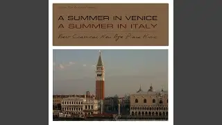 Romantic Italian Piano