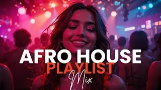 Afro Ocean Fire 2025 | Deep Island Heat & Soul (Coldplay, Avicii, Diplo)