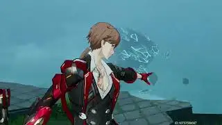 [エーテルゲイザー]EP8&alpha; グレモリー　火属性　自操作sssテュール2+2　ssマルドゥーク1+2　sss陵光5+2 46秒