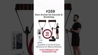 Today's Deals - Fitness Equipment On Amazon #youtubeshorts #amazon  #amazonindia #fitnessequipment