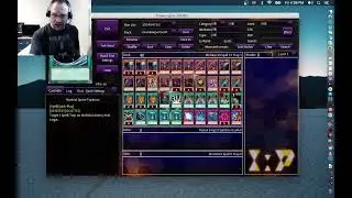 Gravekeeper GOAT Format Deck Profile May 2024