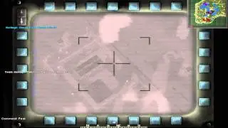 Project Reality 1.2 [=STF=] Сааремаа Режим Командира Короткая версия