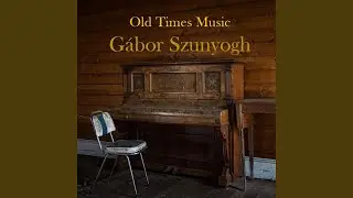 Baroque blues on two themes