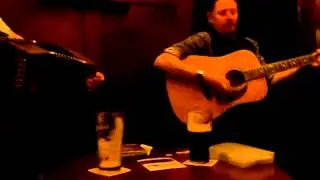 Traditional Irish Musical Pub Crawl