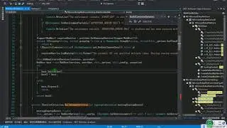 14 对asp netcore骨架上的四大部件WebHost,Startup,launchSettings,wwwroot的理解和代码分析