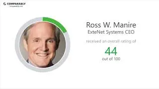ExteNet Systems Culture - October 2017
