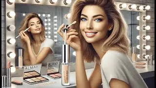 💄 Almay Skin Perfecting Comfort Concealer | Best Almay Smart Shade Concealer 💄