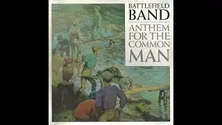 Battlefield Band &ndash; The Snows Of France And Holland