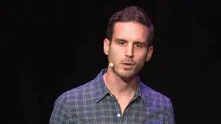 Beyond knowing: a photographer&rsquo;s journey for change | Max Riche | TEDxWageningenUniversity