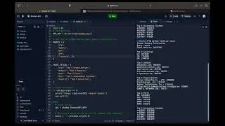 How to track the internet with Shodan Python API