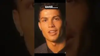 Brazilian player dominanting football.. Then 🥶🥵 #football #footballedits #ronaldo #brazilianplayer