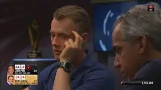en PSC 2017 Bahamas Main Event Part 3