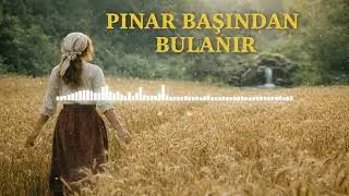 PINAR BAŞINDAN BULANIR & Cover