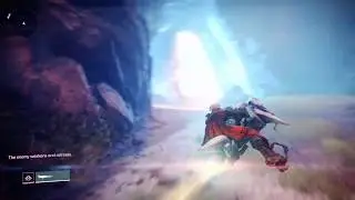 Destiny 2 Spine of Keres Imperial treasure map location guide on Dreaming City.