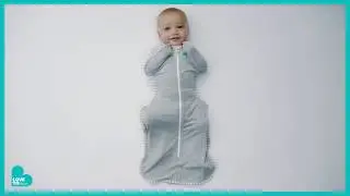 5 Reasons You'll Love SWADDLE UP&trade;