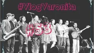 BA&Ntilde;ANDO AL CARDENAL / MACUILES &iexcl;S&uacute;per banda! #VlogVaronita #53