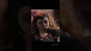 Scarlet Witch Died In Doctor Strange 2!! Marvel Officially Confirms..#scarletwitch #marvel