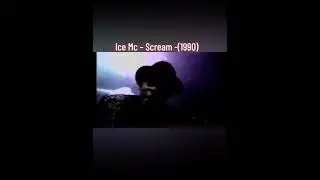 #icemc #scream #1990 #italohouse #dance #rap #90s #shorts