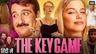 The Key Game Full Movie | Fernando Guallar | Carlo Costanzia | Alina Nastase | Pepo | Review & Facts