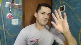 mostrando como fazer um galão de tinta de 3,6 na cor algodão egípcio