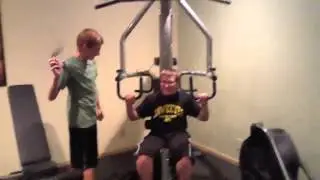 Texercise-Episode 1