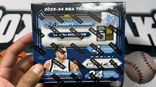 *FULL BOX* 🏀🔥 2023-24 Prizm Basketball retail box #PrizmBasketball #BasketballCards #PaniniPrizm 