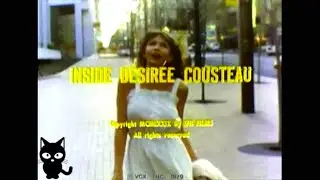 Fanny Arr - Inside Désirée Cousteau (1979) Title Music