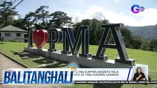 4 PMA cadets, inireklamo ng kapwa-kadete nila dahil sa pangmamaltrato... | Balitanghali