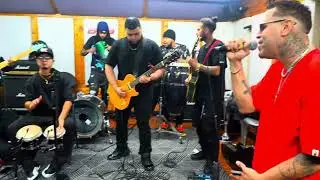 Max Santos - La Verdad (LIVE VIDEO)