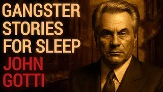 Gangster Stories For Sleep | John Gotti &ndash; The Dapper Don Who Wore Power Like a Crown, 1992