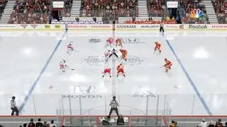 This Sucks! - NHL 17 HUT True Broadcast Camera