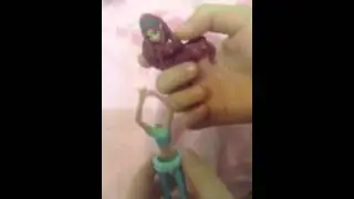 Жестокая расправа с винкс 1 часть