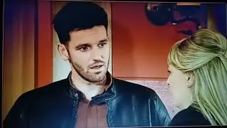 Fair City - Dearbhla reveals Joan's secret to Cian