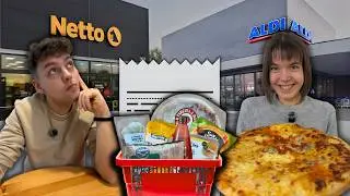 Test produktów Aldi i Netto! CO WARTO KUPIĆ? 