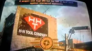 Fallout new Vegas ( destroy van Graff's. & crimson caravan & game frozed