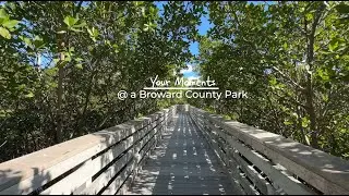 July 2025 Highlights - Broward County Parks