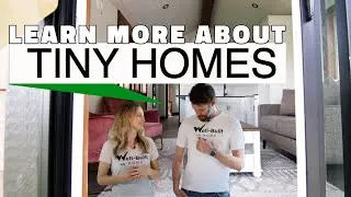 What Kind Of Tiny Home Should I Buy? (Canada)
