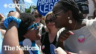 How political polarization fuels voter anxiety