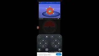 Pokemon Black 2 - Battling Rival Hugh Ep.1 Part 1