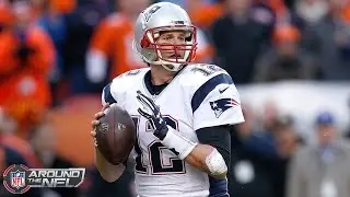 Are the Patriots in Trouble with Brady's Suspension? | Around the NFL