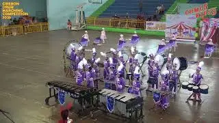 Nida Kids Irsyadi | TK Al - Irsyad Al - Islamiyah | CDMC 2025