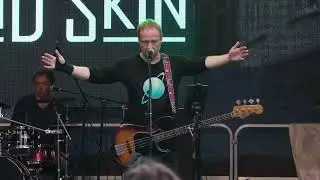 Liquid Skin - Before you go to sleep / Bipolaroid Symphony | Maiwoche 2022