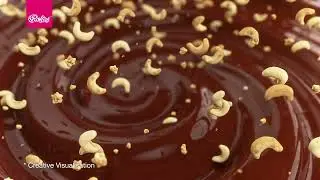 Rollick Nutty Roll-Start a nutty love story